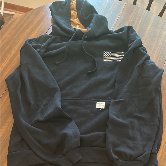 Buckhorn River Hoodie - Picture 1 of 6